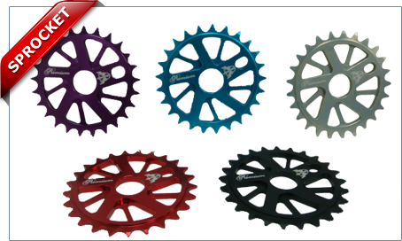 SPROCKET