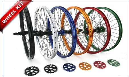 WHEEL KIT